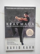 Krav Maga- David Kahn