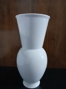 Wazon porcelanowy manufaktura Berlin sygnowany