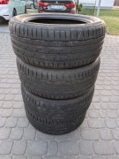 Opony letnie 4x Hankook Ventus S1 Evo3 225/50 R18 komplet 2024r PRAWIE NOWE