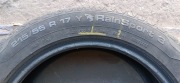 Opona Uniroyal RainSport 3 215-55 R 17 + gratis 