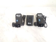 F&V Wyzwalacz radiowy + 2 odbiorniki