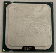 Procesor Intel Core 2 Duo 6600 SL9ZL 2 x 2,4 GHz 4MB Intel Socket 775