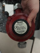 Reduktor gazu GOK 12 kg/h