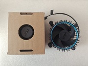 Chłodzenie Intel BOX s1700 miedź nowe