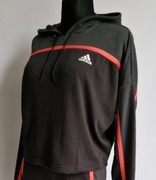 Bluza adidas rozmiar L. Stan jak nowa. 