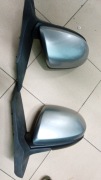 MAZDA 2 DE LUSTERKO  PRAWE 7 PIN kolor 38p