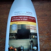 Płyn do piekarnika Faberlic 
