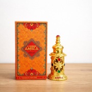 Al Haramain Amira Gold | perfumy damskie w olejku arabskie dubai | 12ml 