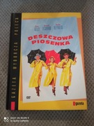 Tom 15 Deszczowa Piosenka DVD