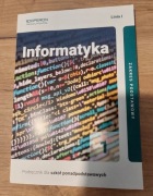 Podręcznik Informatyka 1. Linia I. Zakres podstawowy. Liceum i technikum