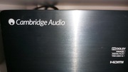 Wzmacniacz Cambridge Audio Azur 650r.