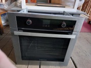 Piekarnik Mastercook PLCK20 MF-196 AX - uszkodzony