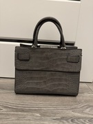 Guess CATE Torebka Stylowa i elegancka torebka do ręki