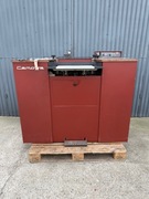 Camoga Cn 412 Dwojarka ścieniarka szpaltówka Svit Fortuna