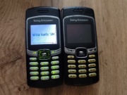 Sony Ericsson t290i najtaniej Śląsk 