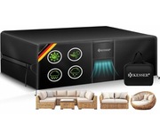 Pokrowiec na meble ogrodowe