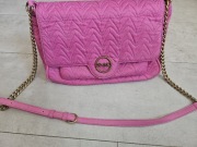 Torebka Pinko różowa 