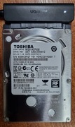 Dysk twardy HDD Toshiba 320GB 2,5"