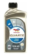 1L Olej silnikowy TotalEnergies Quartz 7000 Diesel 10W-40 - Nowy