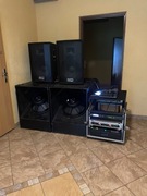 Basy odwrotka 18 2szt. beyma 18p1000fev2