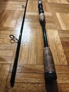 Legendarny DRAGON HM69 Sting 2.75m 4-18g | Fuji | Stan BDB!