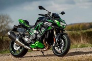KAWASAKI ZH2      ZR1000KNSAN  147.1KW/200KM