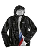 Kurtka przeciwdeszczowa BMW M Motorsport rozm. XL nr kat. OE 80142461094