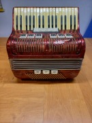 Akordeon WELTMEISTER 96 