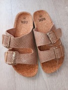 Nowe klapki damskie cleve rozmiar 37