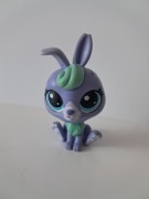 Littlest Pet Shop LPS królik