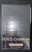 Perfum męski Dolce Gabbana The One