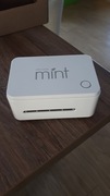 Silhouette mint 