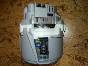 Pompa myjąca z grzałką do zmywarki Bosch/Siemens 00651956