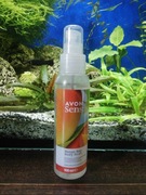 Pachnąca mgiełka do ciała Senses Avon 