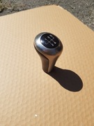 Oryginalna gałka zmiany biegów BMW