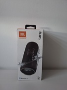 JBL FLIP 6 czarny nie używany