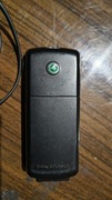 Telefon komórkowy. Sony Ericsson 
