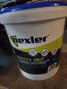 Hydroizolacja dwuskładnikowa NEXLER Bitflex 2KP 30 L nowa nieotwierana