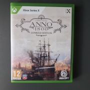 Anno 1800 - Xbox Series X