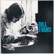 BILL EVANS (Series: The Great Jazz Collection) / JPN 1981