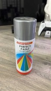 Spray farba srebrny 