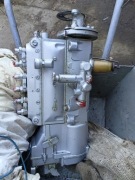 Pompa wtryskowa SW 680 „Jelcz”