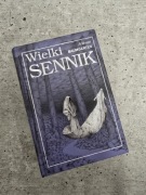 Wielki sennik Andreas Baumgarten