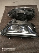 Lampy przednie Mercedes GLC X254 Digital Light A254 9066802