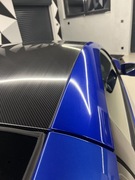 Listwa dachowa NISSAN 350Z Prawa Lub Lewa 