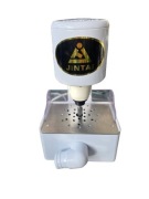 JINTAI JT-17 trymer dentystyczny do gipsu 550W szlifierka protetyczna