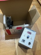 Stacja Lutownicza soldering station 858d