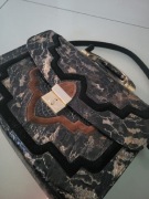 Torebka Made in Italy Włoska torebka 