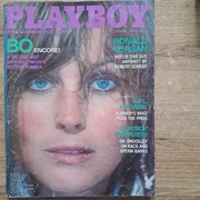 Playboy   08/1980 wydanie USA 