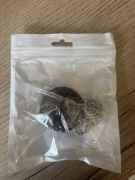 Korek gumowy do wanny 45mm